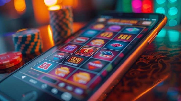 dkgame লিম্বো গেম মোবাইল দৃশ্য